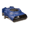 Ventiladores CFM CFM 1000 Serie Manual De Instrucciones