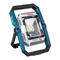 Luz de Trabajo Bosch GLI 18V-1900 C Professional Manual Original