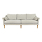 Muebles de Interior West Elm Antwerp Instrucciones De Ensamblaje
