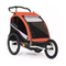 Accesorios para Bicicletas Burley Cub X Manual De Instrucciones Y Seguridad Del Propietario