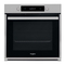 Hornos Whirlpool OAKZ9 379 P IX Guía Rápida