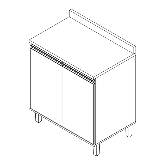 Decibal RCO7200 Instrucciones De Montaje