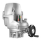 Variadores de Velocidad AUMA PROFOX PF-Q80X Manual De Instrucciones