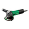 Amoladoras Hitachi G 12SW Instrucciones De Manejo