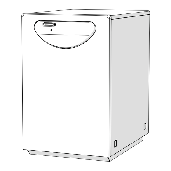 Sime DUETTO 25 EV Manual De Uso, Instalación Y Mantenimiento