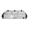 Elite Gourmet EWM-6171 - 7.5 QT. Manual del servidor de buffet de acero inoxidable
