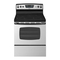Estufas Amana Easy Touch Control 500 Manual Del Usuario