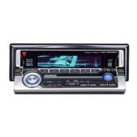 Kenwood KDC-PSW9527 Manual De Instrucciones