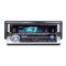 Reproductores de CD Kenwood KDC-PSW9527 Manual De Instrucciones