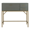 Muebles de Interior Cosmopolitan COSMOLiving DA8193 Manual Del Usuario