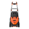 Cortacéspedes Black+Decker BEMW461BH Traducción De Las Instrucciones Originales