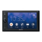 Receptores AV Sony XAV-AX1000 Manual De Instrucciones