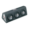Equipo de Musica MTX Audio RTP8x3 El Manual Del Propietario