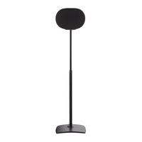 Sanus WSSE3A2 Manual De Instrucciones