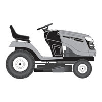 Poulan Pro PB18VA46 Manual Del Operador