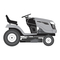 Tractores Poulan Pro PB18VA46 Manual Del Operador