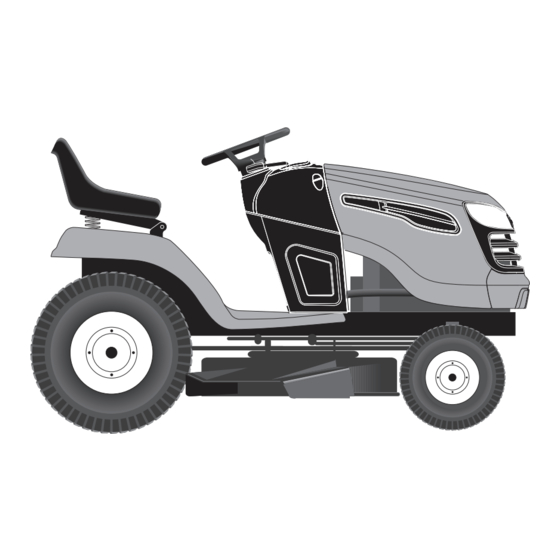 Poulan Pro PB18VA46 Manual Del Operador