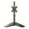 Bastidores y Soportes NeoMounts FPMA-D550SBLACK Instrucciones De Montaje