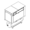 Compresores de Aire Ingersoll Rand QE5-15A Información Del Producto