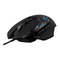 Logitech G502 HERO - Guía de configuración del ratón
