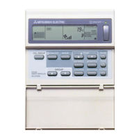 Mitsubishi Electric PAC-SF44SRA Libro De Instrucciones