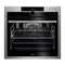 Hornos AEG BSE999330M Manual De Instrucciones