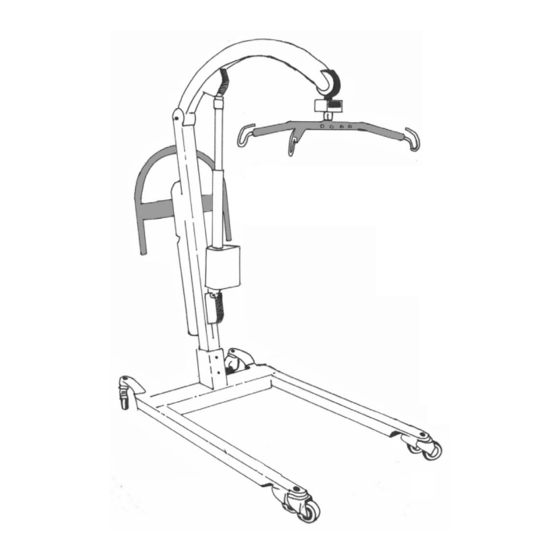 arjo Tenor Guía De Referencia Rápida