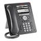 Teléfono IP Avaya one-X 9608 Guia Del Usuario