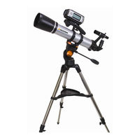 Celestron Sky Scout Scope 90 Manual De Instrucciones