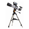Telescopios Celestron Sky Scout Scope 90 Manual De Instrucciones