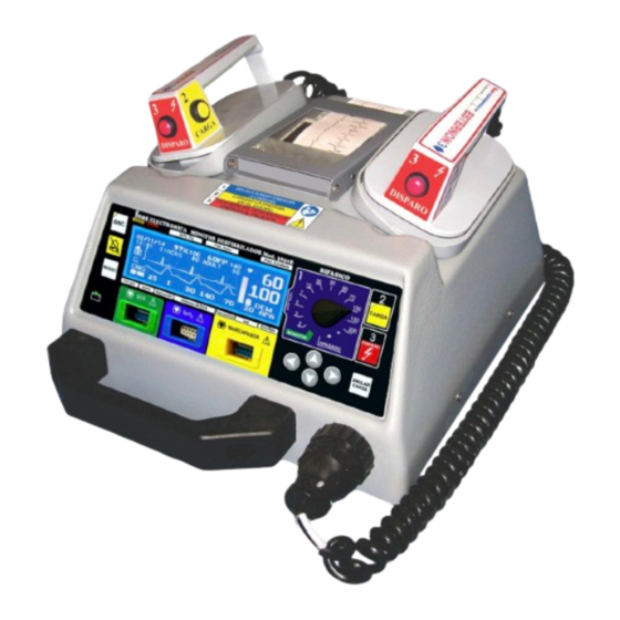 feas Electronica 3850B Manual De Uso