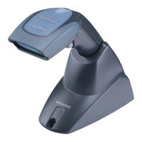 Datalogic Heron D150 Guía Rápida