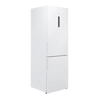 AEG RCB632E5MW Manual De Uso