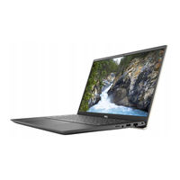 Dell Vostro 5402 Manual De Servicio