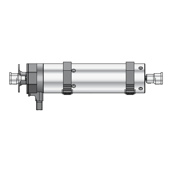 GEIGER GJ56 E07 SMI Serie Instrucciones Originales De Instalación Y Funcionamiento
