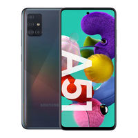 Samsung SM-A515F Manual Del Usuario