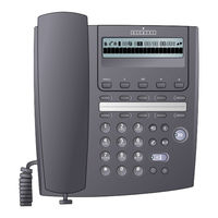 Alcatel TEMPORIS 42 Manual De Utilización