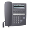 Teléfonos Alcatel TEMPORIS 42 Manual De Utilización