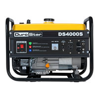 DuroStar DS4000S El Manual Del Propietario