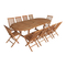 Muebles de Interior Happy Garden SETTEC12 Manual De Instrucciones