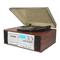 Manual del tocadiscos boytone BT-38SM