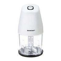 Silvercrest SMZ 260 I4 Instrucciones De Uso