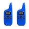 Radios Bidireccionales Midland XT5 Manual De Usuario
