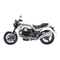 MOTO GUZZI GRISO 8V - 1200