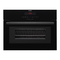 Hornos Microondas AEG KM8403101 Manual De Instrucciones