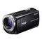 Videocámaras Sony Handycam HDR-CX250E Manual De Instrucciones