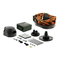 Accesorios de Automóviles Opel OP-052-B1 Manual Del Usuario