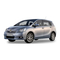 Toyota Corolla Verso 2012