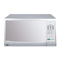 Hornos Microondas LG MS-1446SQP Manual De Instrucciones