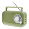 Crosley CR3041A - Manual de la Radio Forte